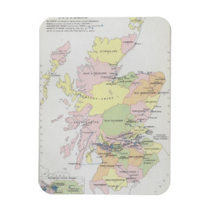Parliamentary Representation   Scotland Magnet