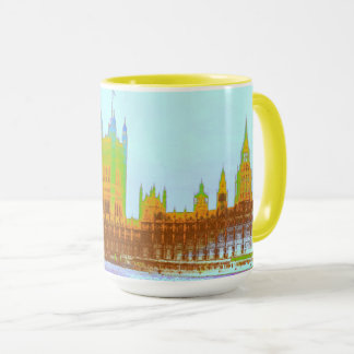 Parliment! Mug