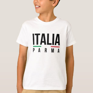 Parma Italia T-Shirt