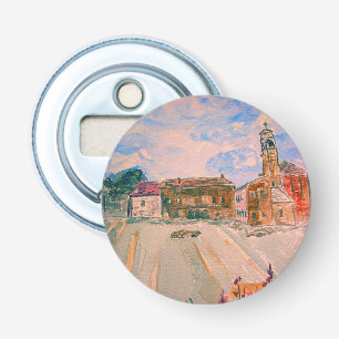 parma italy bottle opener