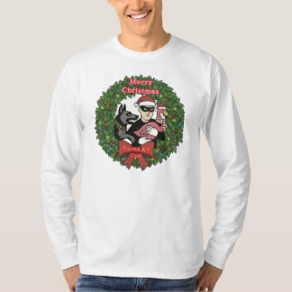 PARMA K9 CHRISTMAS T-Shirt