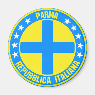 Parma                                              magnet