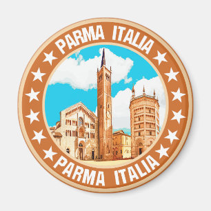 Parma                                              magnet