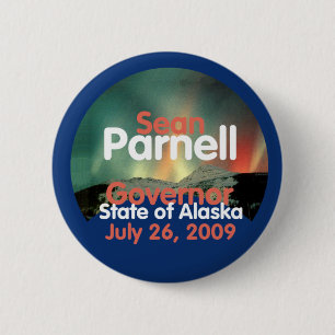 PARNELL Governor Button