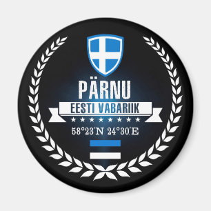 Pärnu Magnet
