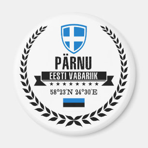 Pärnu Magnet