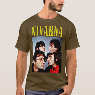 Parody Poser Amazing Incredible Whoopsie Wow That  T-Shirt