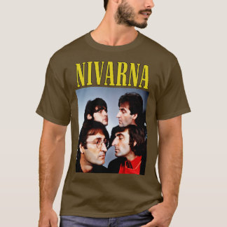 Parody Poser Amazing Incredible Whoopsie Wow That  T-Shirt