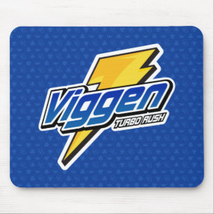 parody viggen mousepad