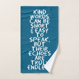 Paroles aimables