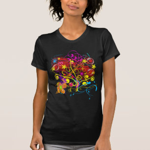 Paroxysm of Chromaticity T-Shirt