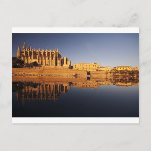 Parque del Mar Postcard