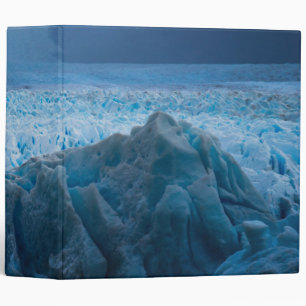 Parque Nacional Los Glaciares Binder