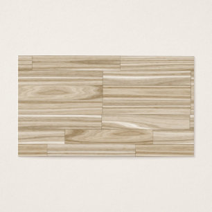 Parquet en bois léger de grain