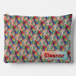 Parrot Accessory Pouch