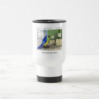Parrot Bathroom Fixtures Tees Mugs Cards Gifts