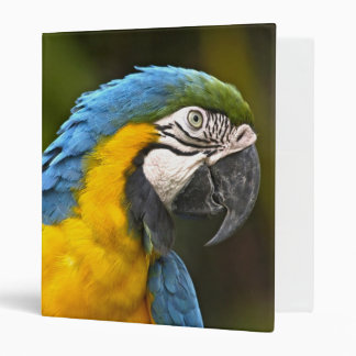 Parrot Binder