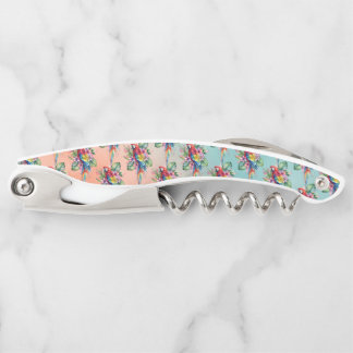 Parrot Corkscrew