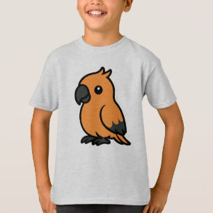 parrot design T-Shirt