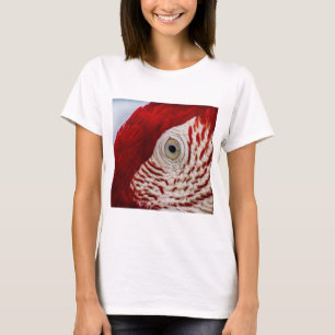 Parrot eye T-Shirt