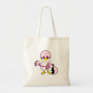 Parrot in Egg with Eggshell.PNG Tote Bag