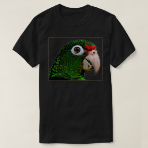 Parrot / La Cotorra T-Shirt