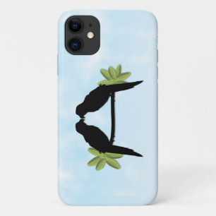 Parrot Love iPhone 11 Case