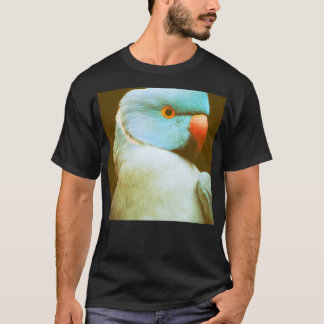 parrot photo with high resolution quality T-Shirt
