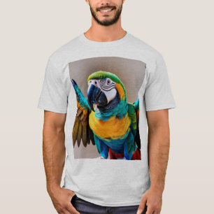 Parrot  T-Shirt