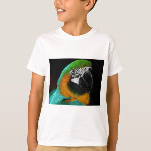 Parrot T-Shirt