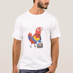 Parrot T-Shirt