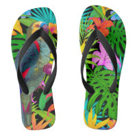 PARROT TROPICAL BIRD