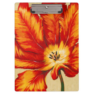 Parrot Tulip II Clipboard