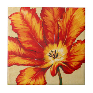 Parrot Tulip II Tile