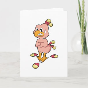 Parrot without Feathers.PNG Card