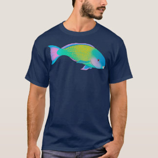 Parrotfish T-Shirt