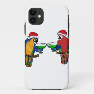 PARROTS iPhone 11 CASE