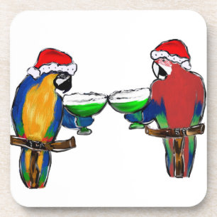 PARROTS COASTER