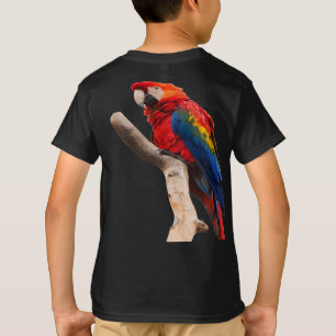 parrots on the tree T-Shirt