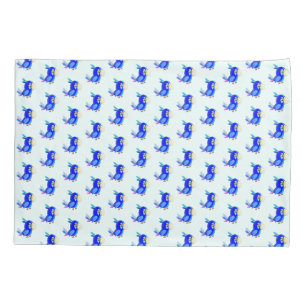 Parrots Pillow Case - Customizable