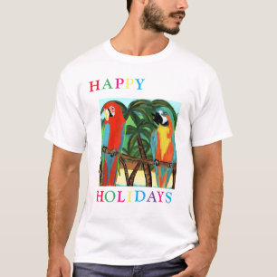 PARROTS T-Shirt