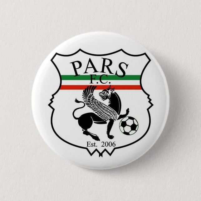 Pars FC Pins (Front)
