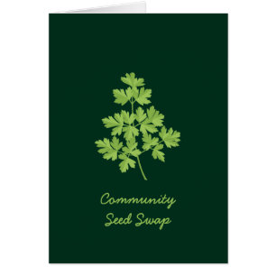 Parsley