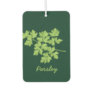 Parsley Air Freshener