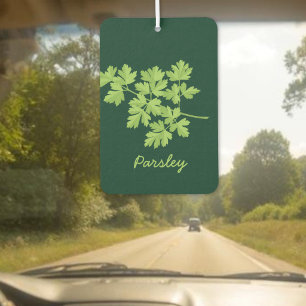 Parsley Air Freshener