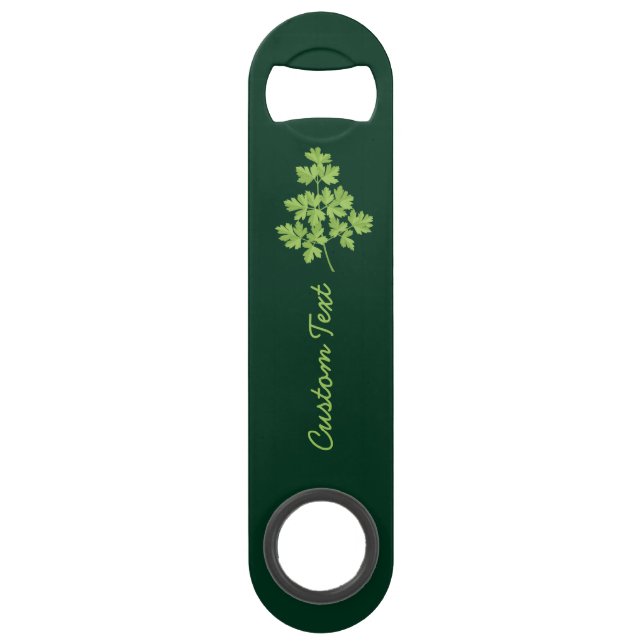 Parsley Bar Key (Front)