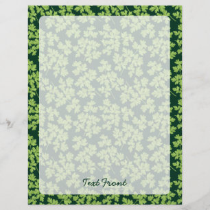 Parsley Flyer