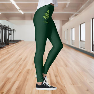 Parsley Leggings