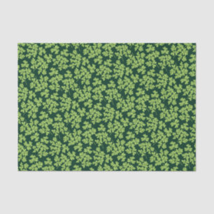 Parsley Pattern Tissue Paper