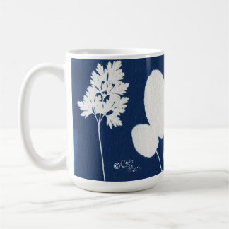 Parsley Sage Rosemary and Thyme Large (15 oz) Coffee Mug